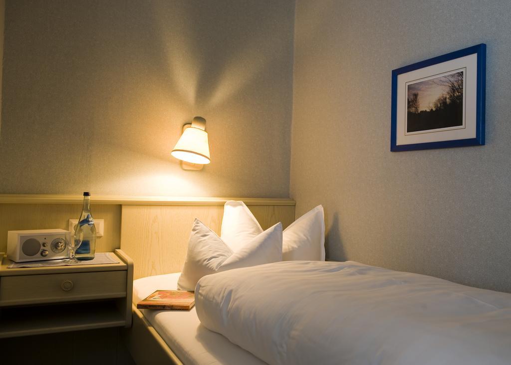 Hotel Friesenhof Wenningstedt-Braderup Værelse billede