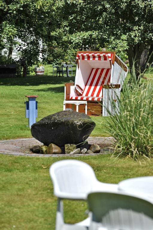 Hotel Friesenhof Wenningstedt-Braderup Værelse billede